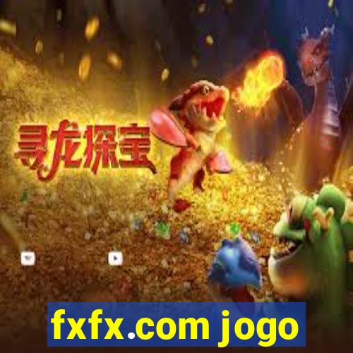 fxfx.com jogo